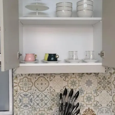 Ferienwohnung Dar Al Darwish 601